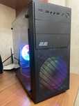 Компʼютер Rx 580 8gb / intel core i7 7700 / ОЗУ 32 ГБ