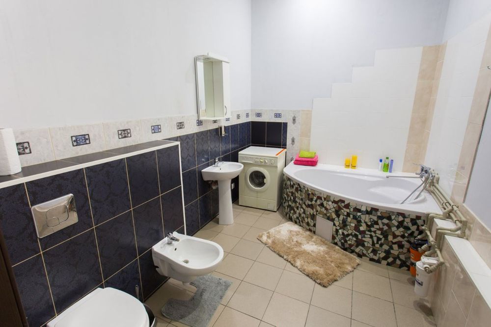 Сумская. Культуры. Двушка. Посуточно