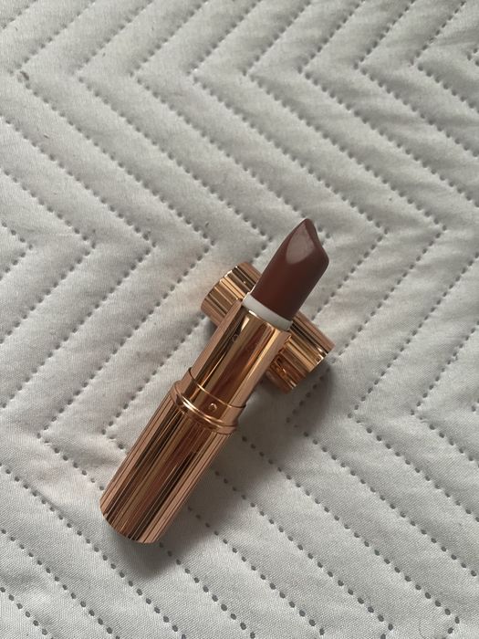 Matowa pomadka Charlotte Tilbury Matte Revolution So 90’s