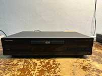 Odtwarzacz DVD Pioneer DV-535