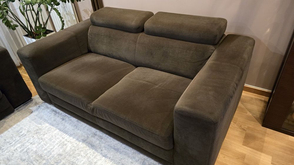 Kanapy Etap Sofa 2szt