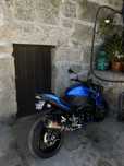 Suzuki gsxs 1000