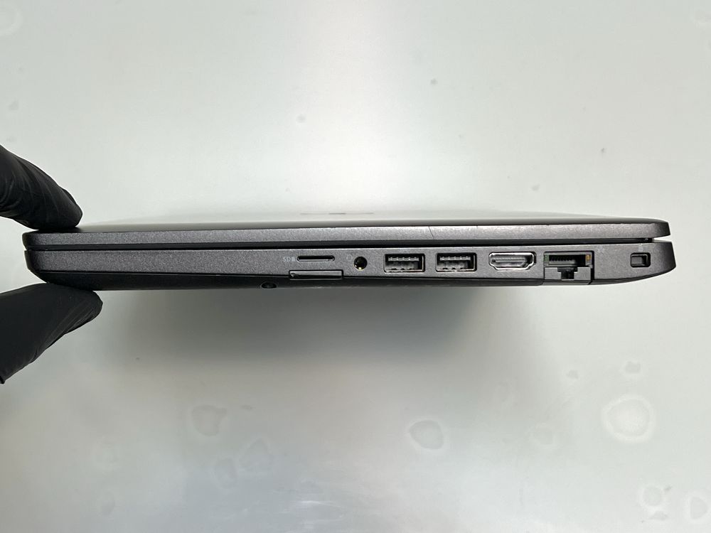 Ноутбук Dell Latitude E5400, FHD,IPS, і5,RAM-16Gb,SSD-1000Gb NEW(№191)