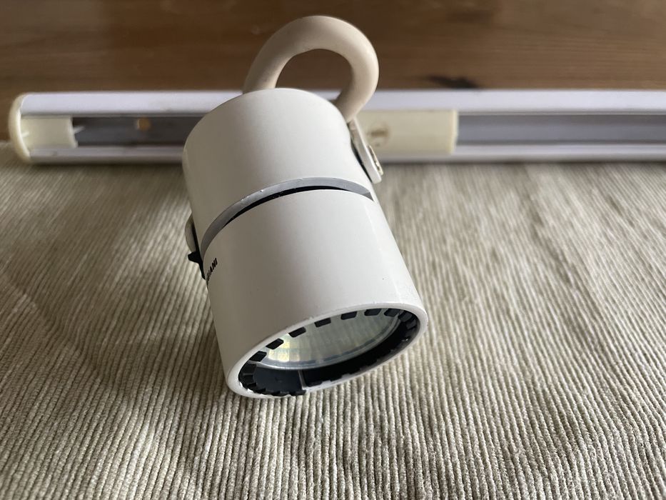 Candeeiro de espelho wc