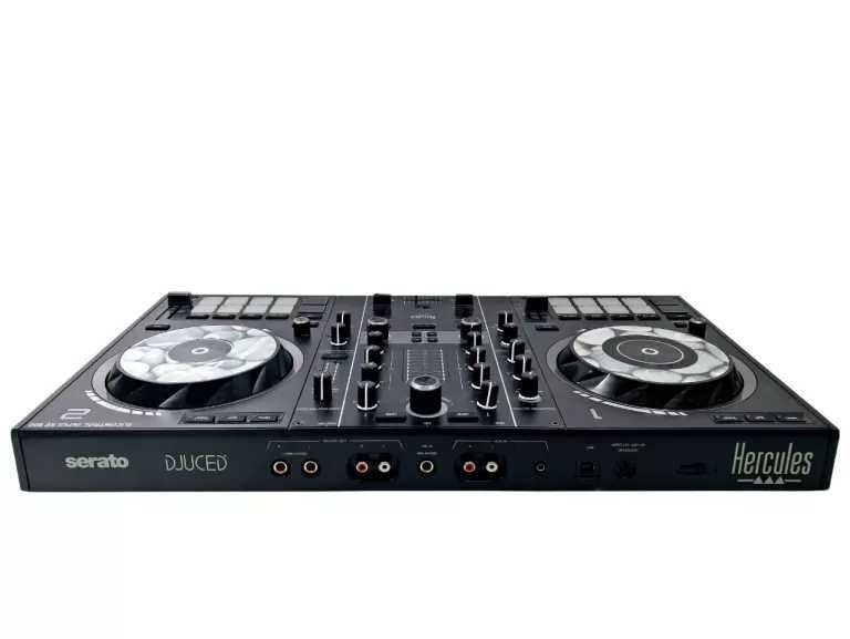 Hercules DJ Control Inpulse 500