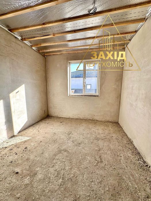 Дуплекс 3к у с.Рованці! 88 кв.м! Є Оселя!