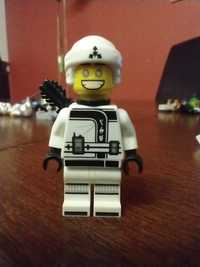 Ludzik Lego ZIne