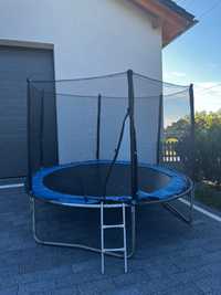 Trampolina 3.66m