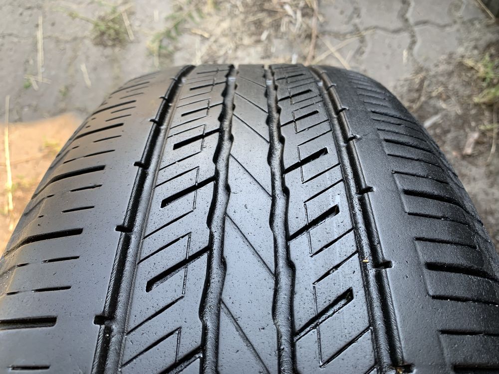 Літня шина(резина) 235/60 R17 “HANKOOK” Dynapro HP - 1шт.
