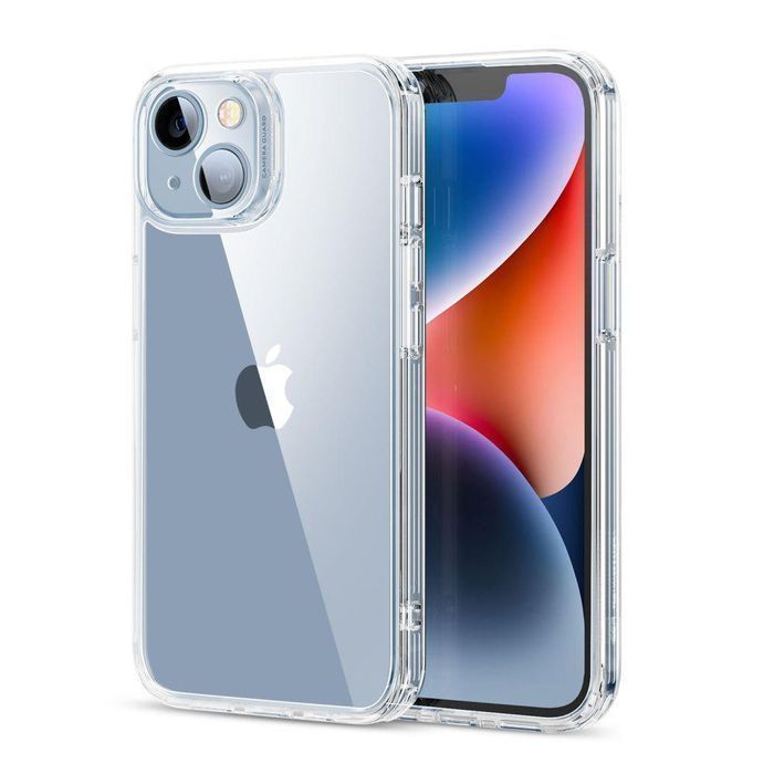 Esr Ice Shield Iphone 14 Plus Clear