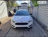 Продам Ford Focus 2016