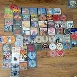 Muzyka plyty CD muzyka
