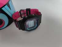 Zegarek Casio GW-B5600 Gorillaz