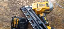 Gwoździarka DeWalt dcn692 ,2024.