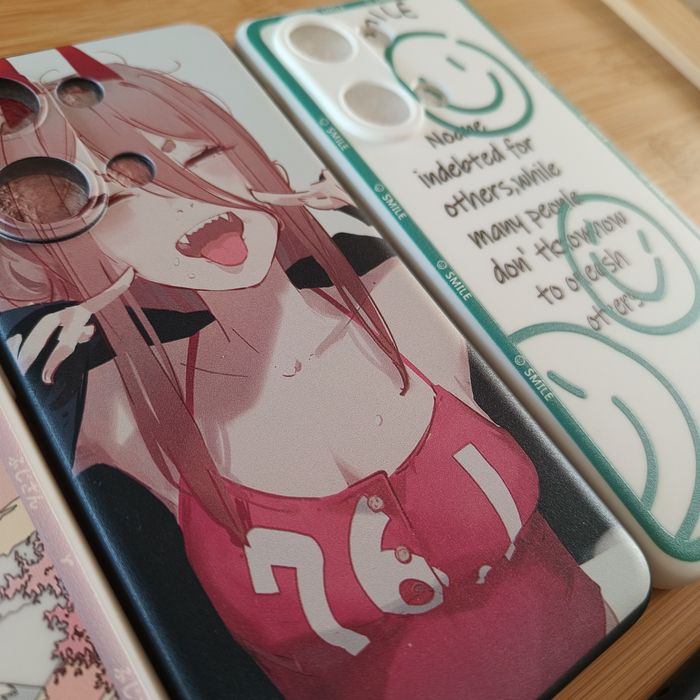 Чехол для OnePlus Nord 3