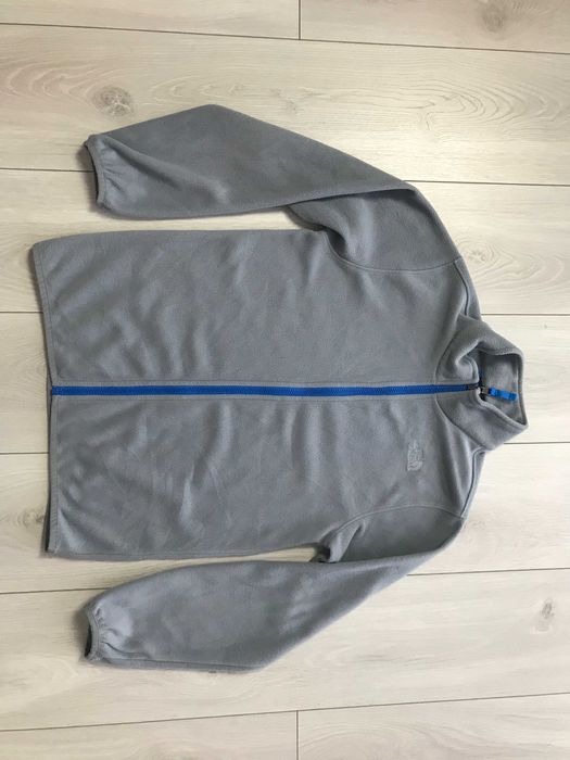 THE NORTH FACE r.junior L oryginalna bluza młodzieżowa