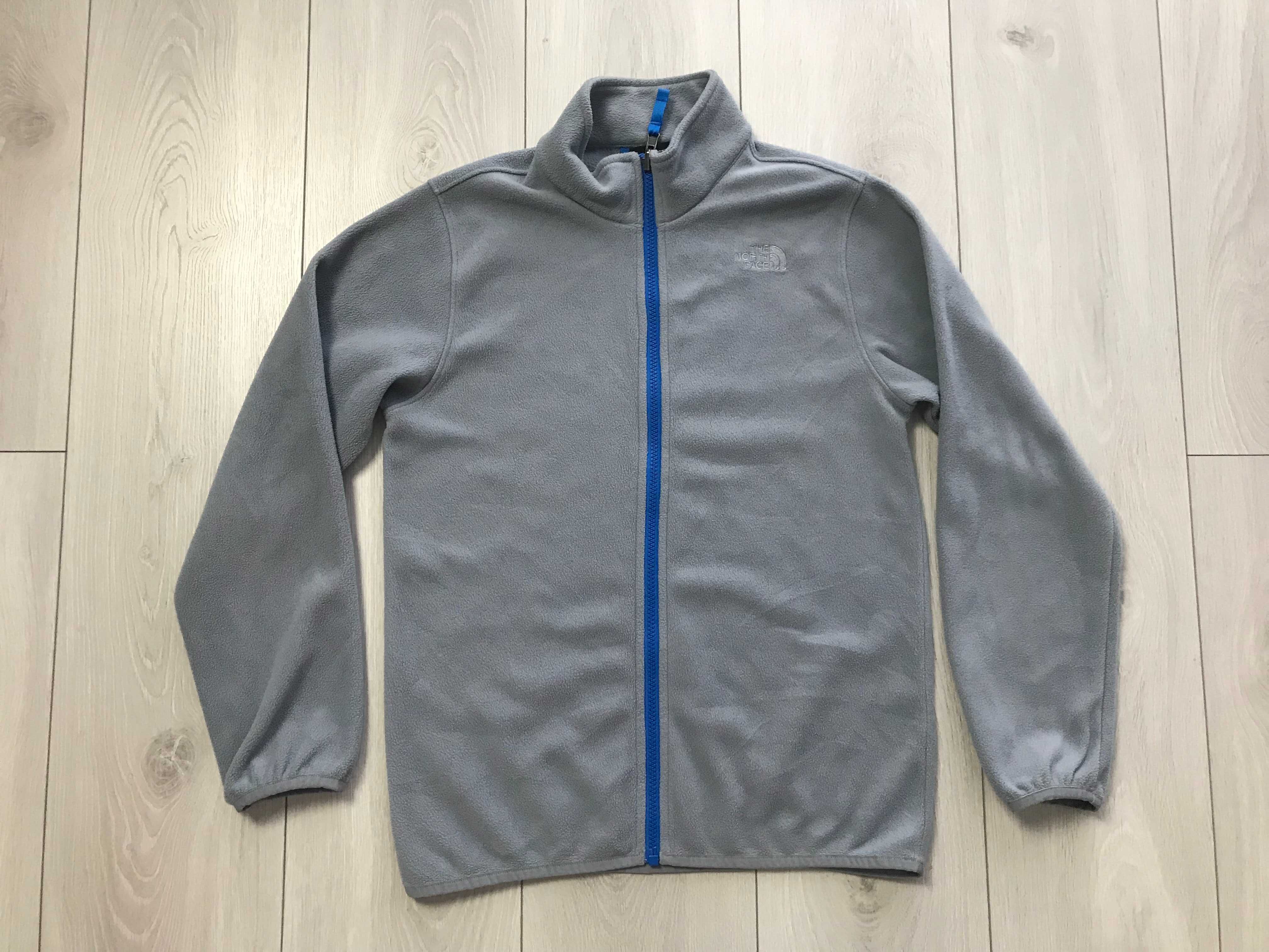 THE NORTH FACE r.junior L oryginalna bluza młodzieżowa