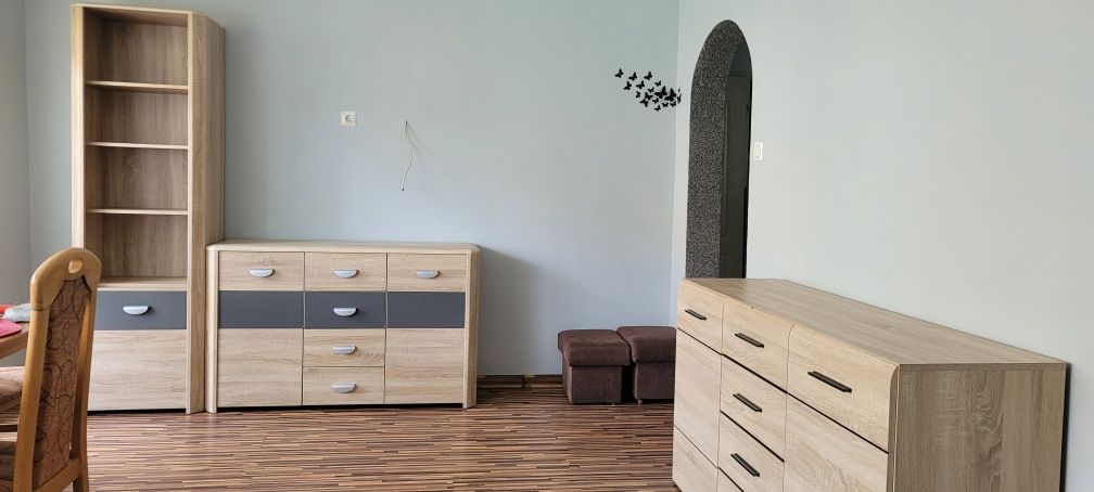 Wynajmę  mieszkanie  na  1 piętrze    3   pokojowe   60 m2 .