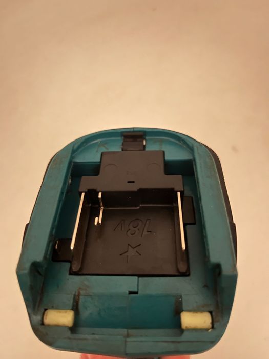 Makita Akumulatorowa Wiertarko Wkrętarka Udarowa Udar LXT 18V DHP484Z