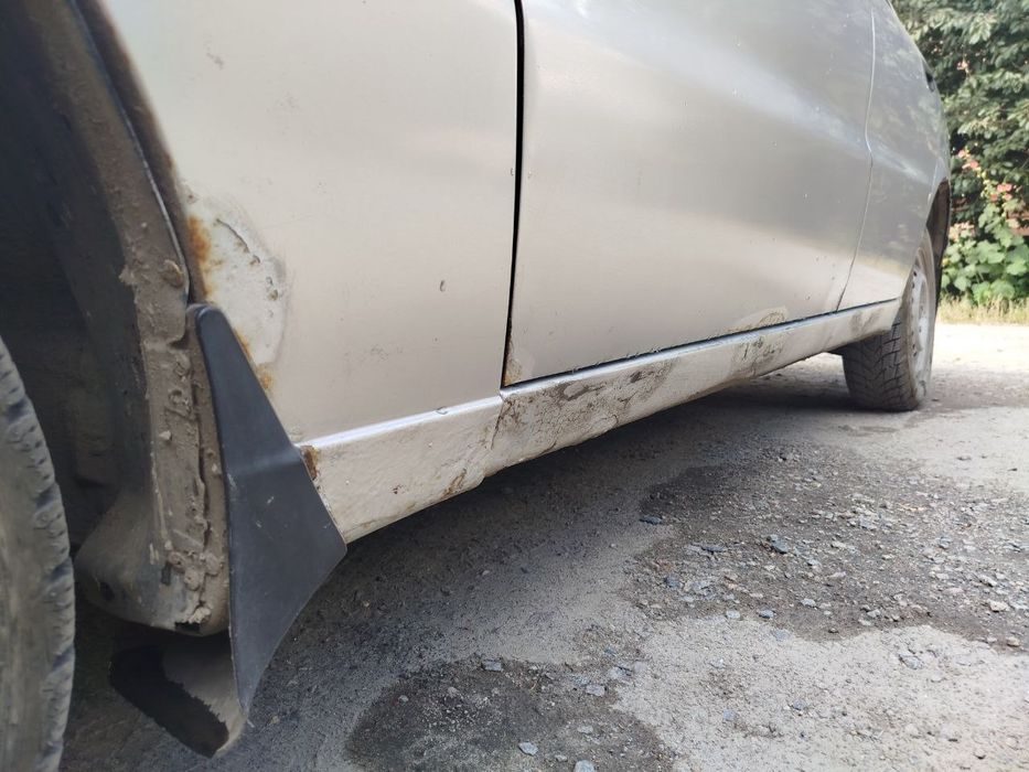 Део Ланос 1.5 1998