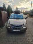 Sprzedam samochód Chrysler Grand Voyager 2.8 CRD
