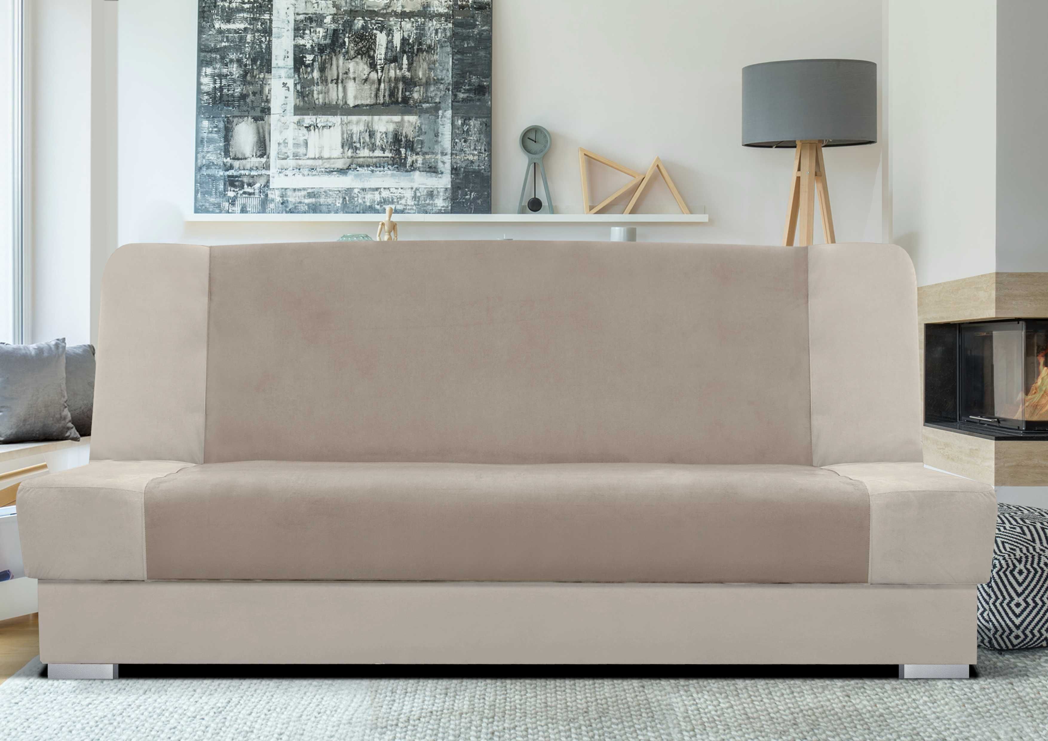 Sofa Rozkładana Meble Tapicerowane Wersalka Łóżko PRODUCENT DOSTAWA