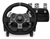Kierownica logitech G920