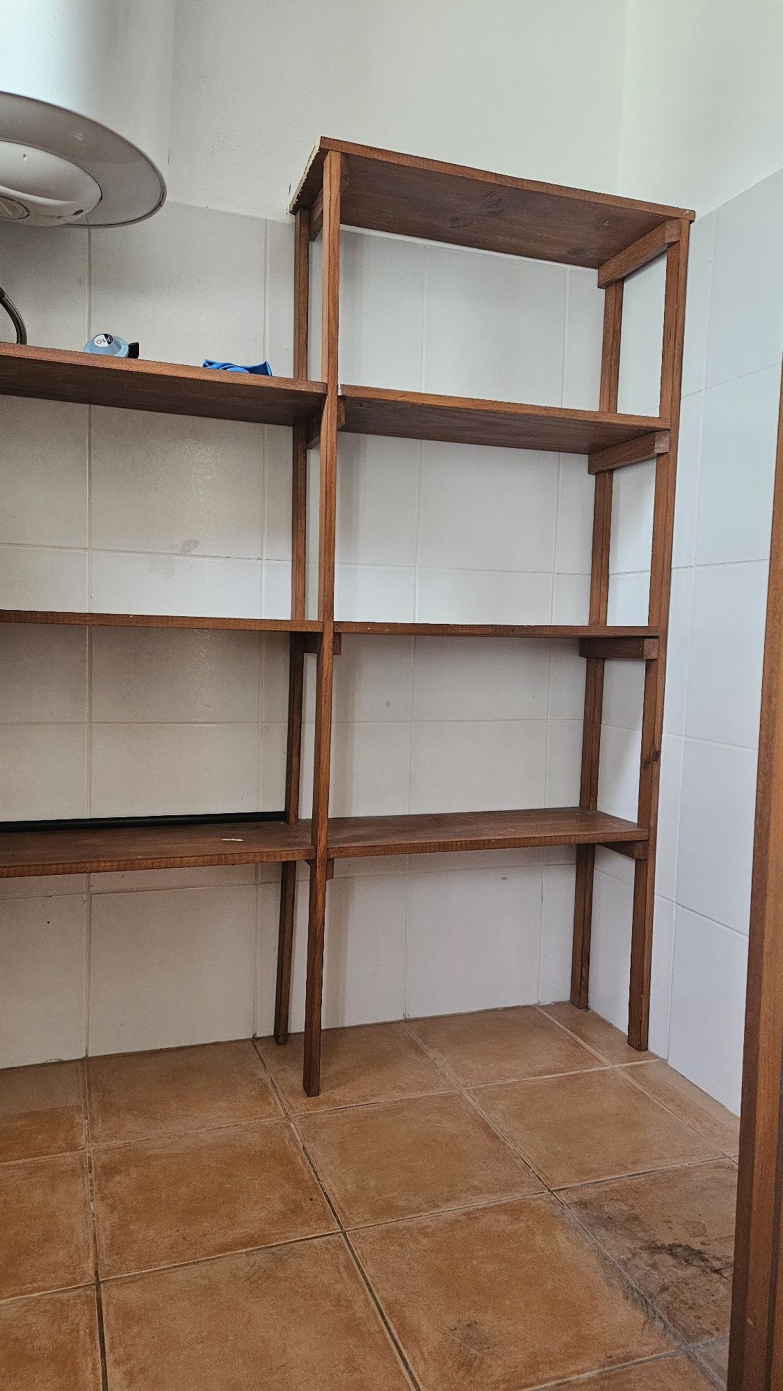 T1 com garagem.fechada