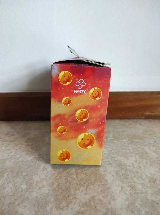 Comando Wireless DragonBall Z