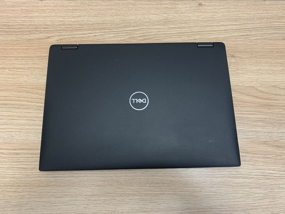 Трансформер 2в1 13.3” IPS сенсорний Dell 7390 i5-8350/8/256