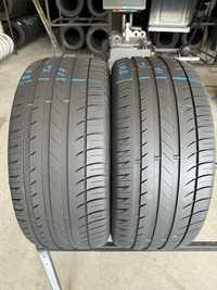 2x 225/50ZR16 92Y Michelin Pilot Exalto PE2 2017 год 5mm