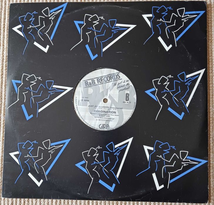 Discos de Vinil muito Antigos  - LP's