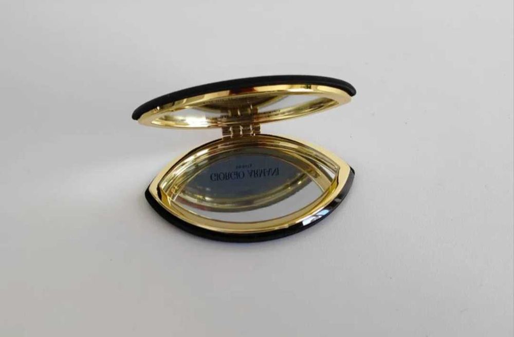 Giorgio Armani lusterko