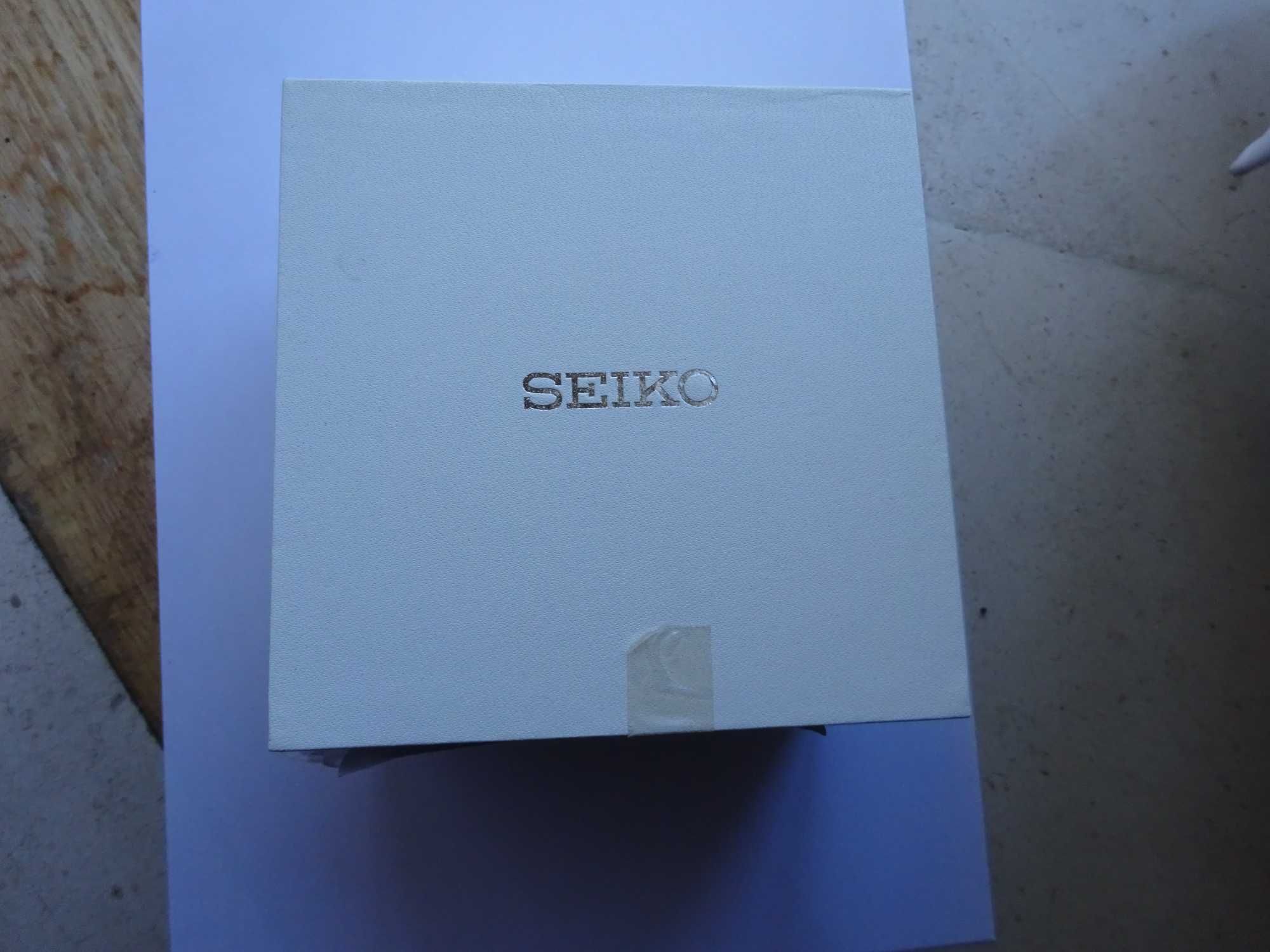 Seiko Automatico