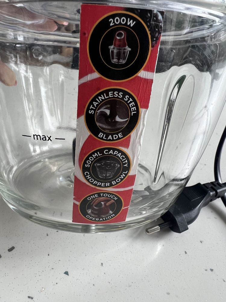 Russell Hobbs tozdrabniacz