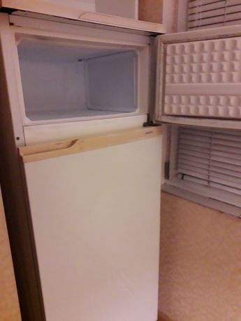 Холодильник Норд двухкамерный смотреть Новые дома