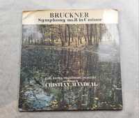 2LP Bruckner - Symphony No. 8 In C Minor