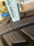Opony 14 cali , 185/70/14 Michelin zima nowe 8mm
