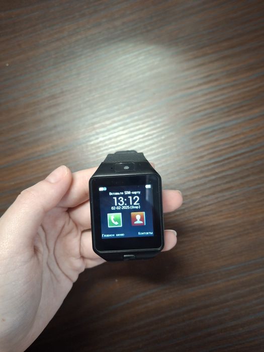 Смарт-годинник Smart Watch