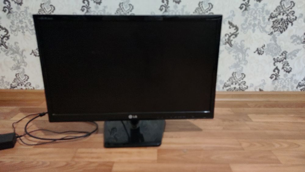Монитор + TV фирмы LG