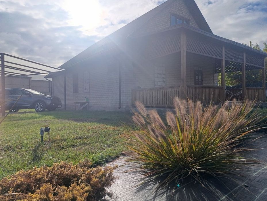 в м.Самар, дім на 4 окремі кімнати; 115 кв/м