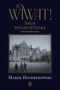 Wiwat! Saga Wielkopolska, Marek Hendrykowski
