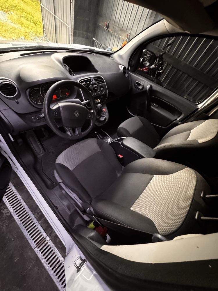 Renault kangoo. Стан нового. 2019 рік. 1 власник