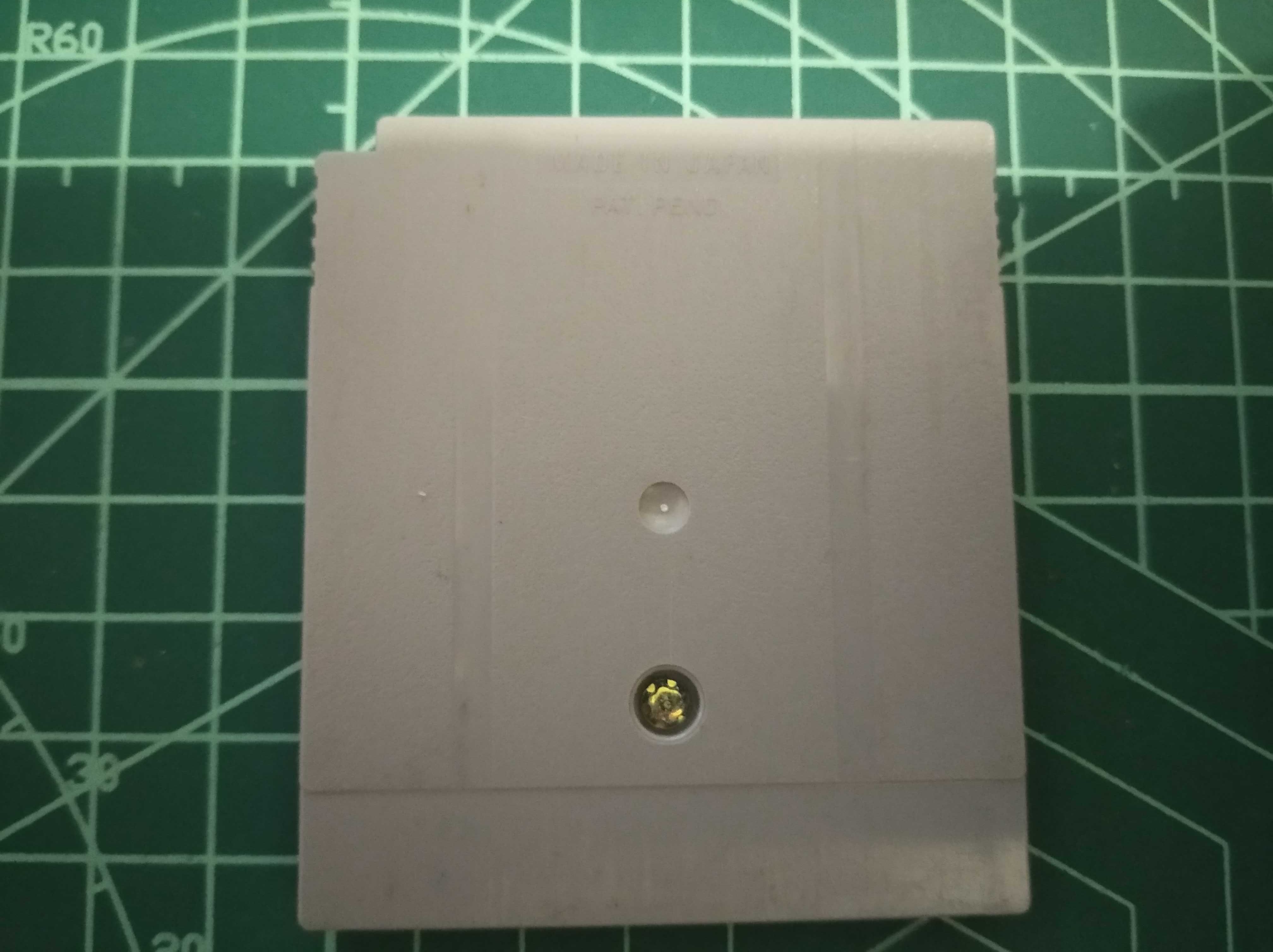 Donkey Kong Nintendo Game Boy