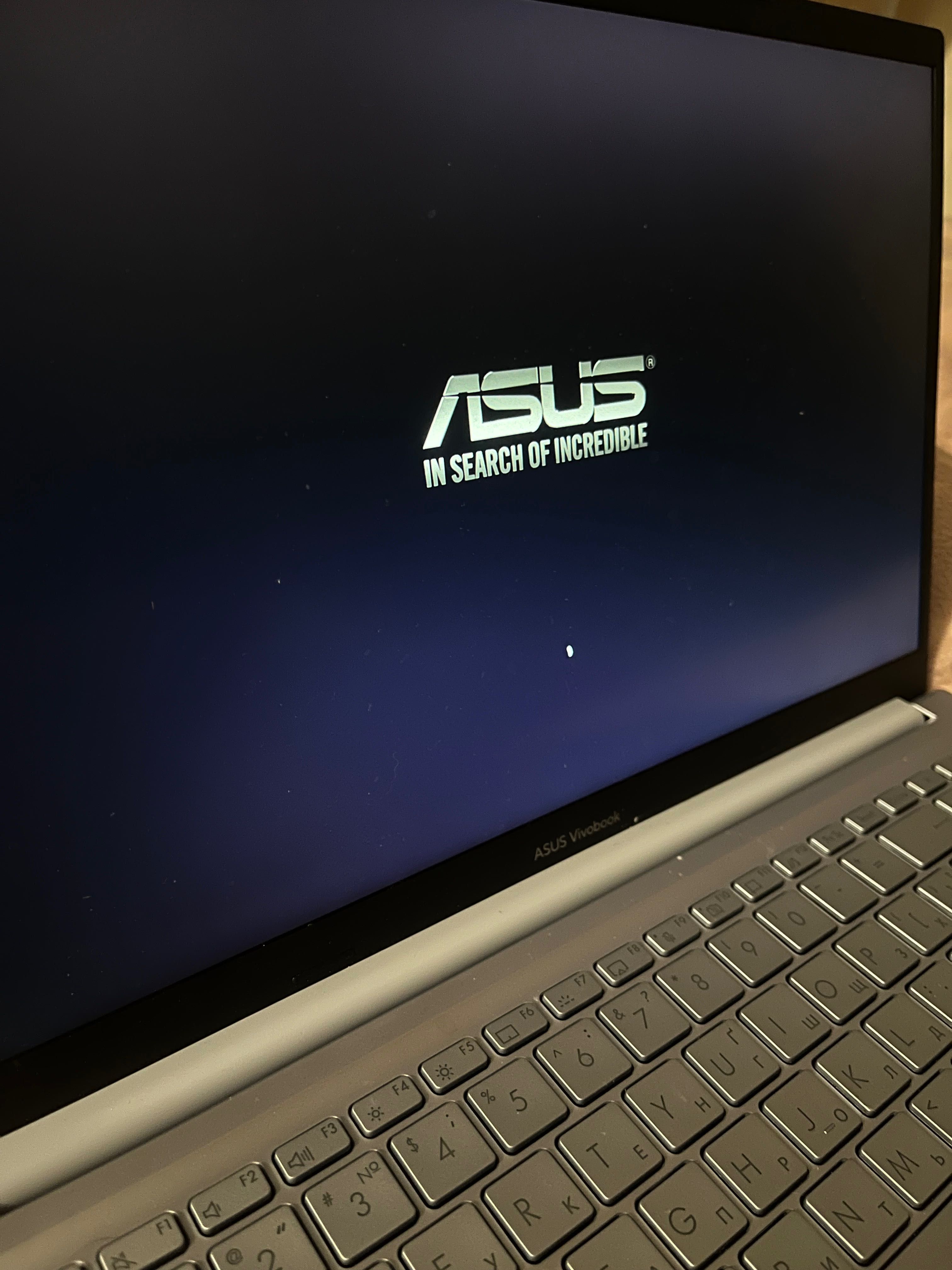 Laptop ASUS VIVOBOOK 15 x 1502ZA- 16GB RAM 512GB Dysk SSD Win11