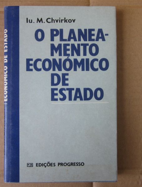 ECONOMIA - Livros