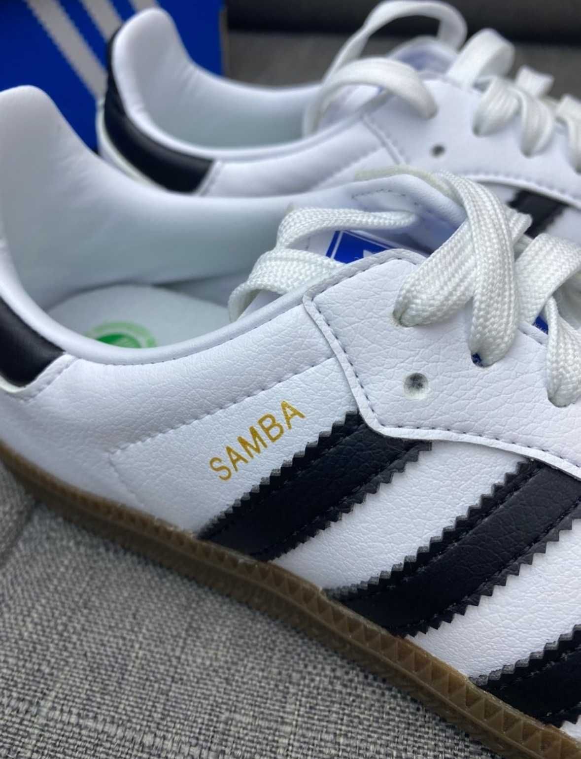 Adidas Originals Sanba Vegan EU 37