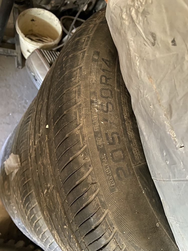 Розварки 4/108 r14