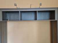 Hemnes wisząca szafka