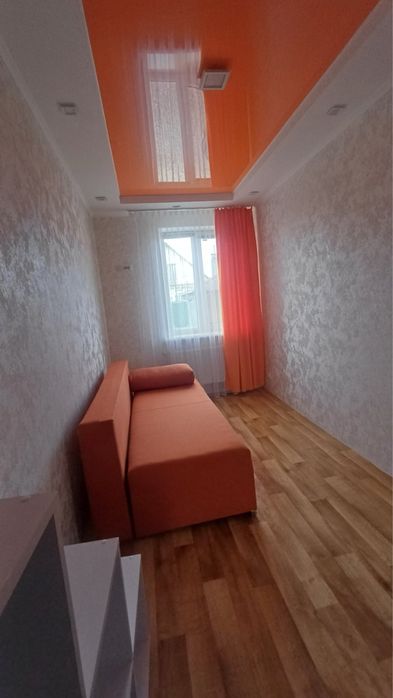 Продам будинок с.Миколаївка після кап.ремонту